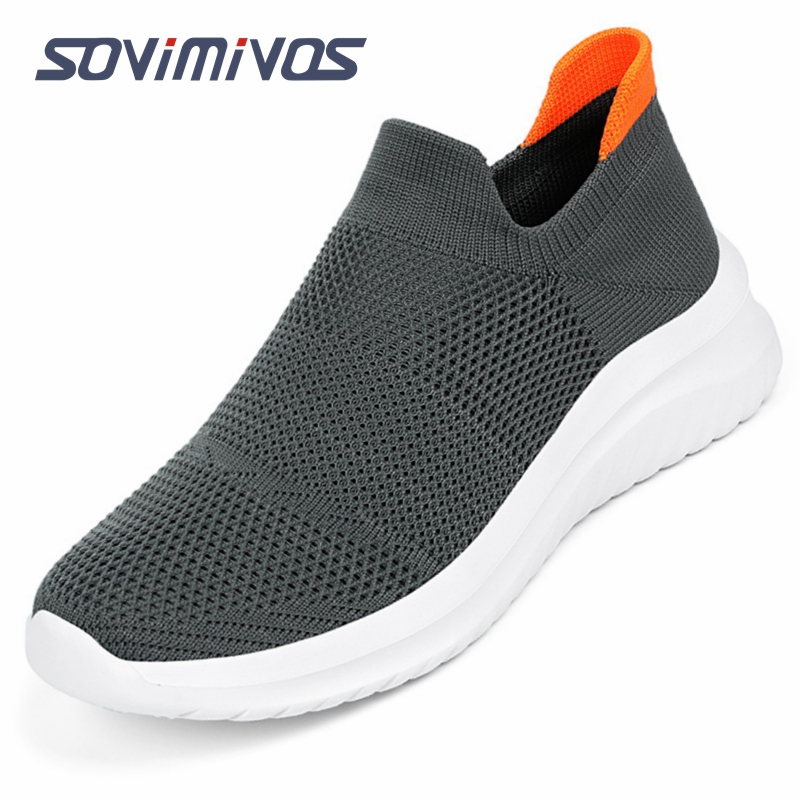 Outdoor Lighting On Sale - Tênis super leves para homens ao