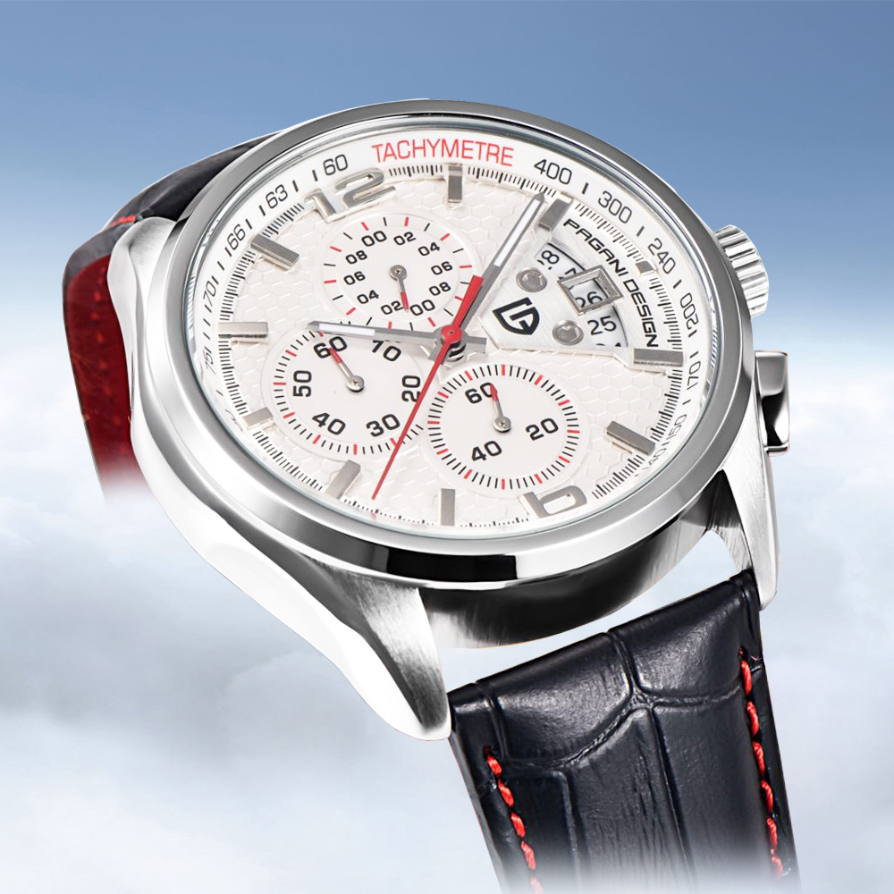 Outdoor Lighting Timer - Pagani design topo ao ar livre