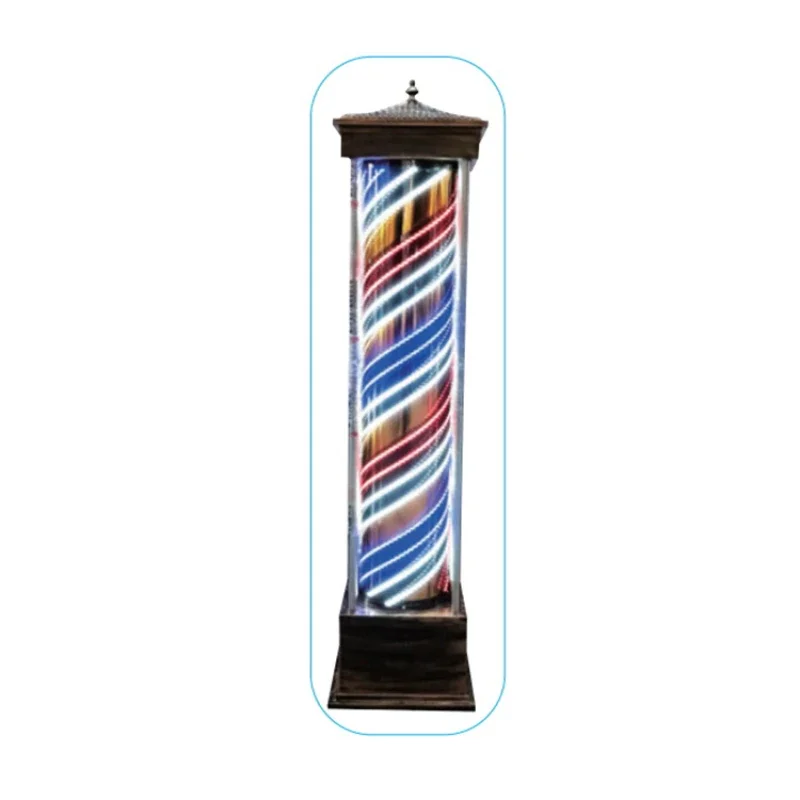 Outdoor Lighting On Sale - Sinal de estilo de cabelo ouro