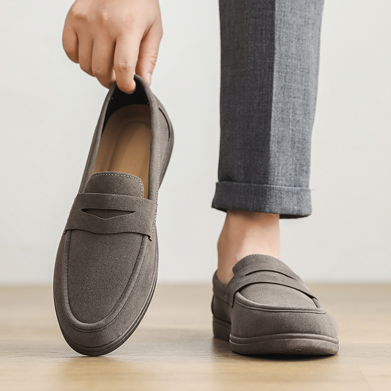 Outdoor Lighting On Sale - Sapatos Masculinos em Promoção, Designer, Slip
