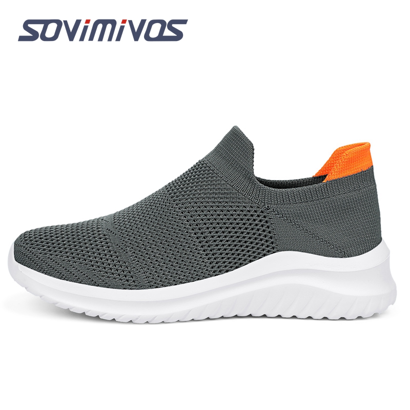 Tênis super leves para homens  - Outdoor Lighting On Sale avaliação e preço