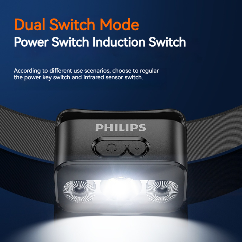 Philips led farol sensor cabeç - Outdoor Lighting With Sensor avaliação e preço