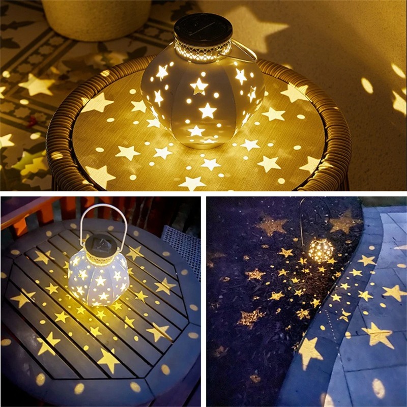 Luminária Projetora Solar Susp - Halo Outdoor Lighting avaliação e preço