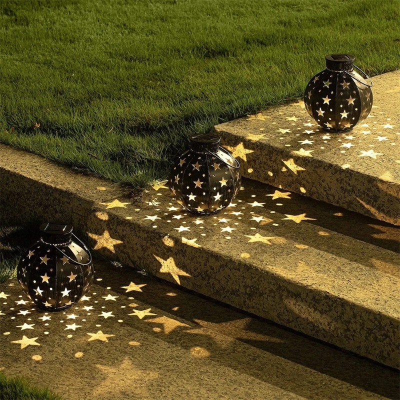 Luminária Projetora Solar Susp - Halo Outdoor Lighting avaliação e preço