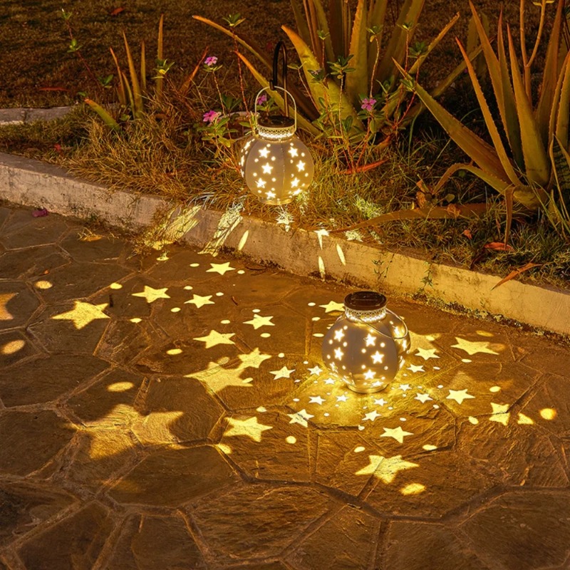 Luminária Projetora Solar Susp - Halo Outdoor Lighting avaliação e preço