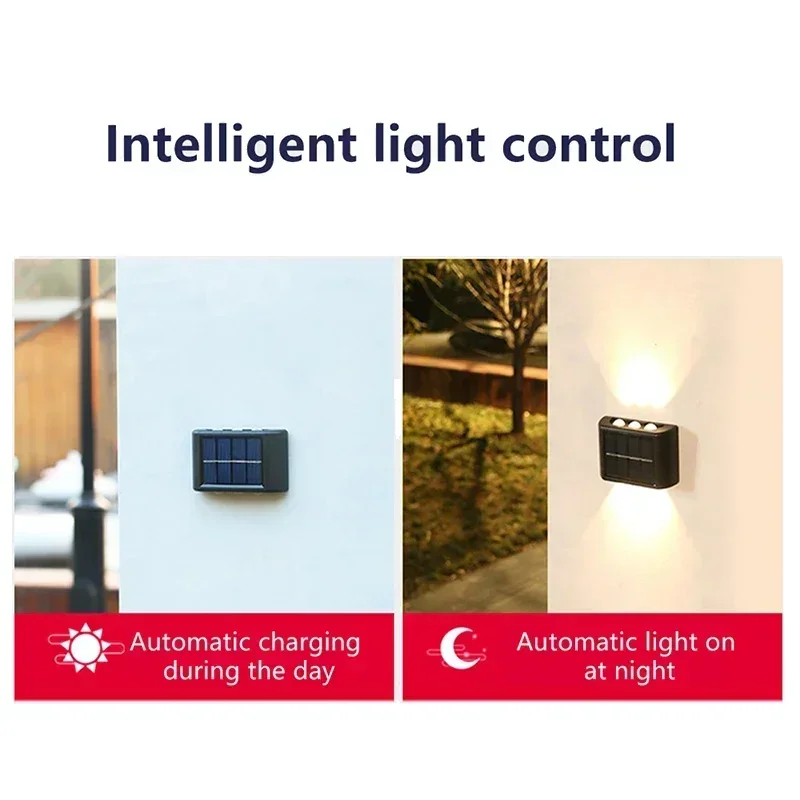 Luz Solar LED para Exterior, L - Halo Outdoor Lighting avaliação e preço