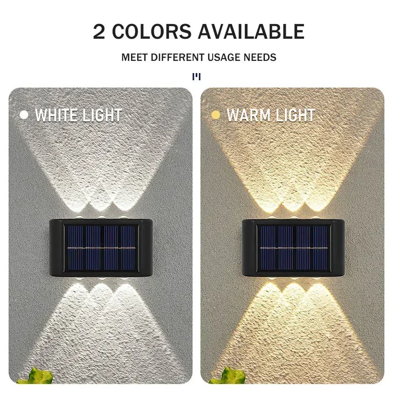 Luz Solar LED para Exterior, L - Halo Outdoor Lighting avaliação e preço