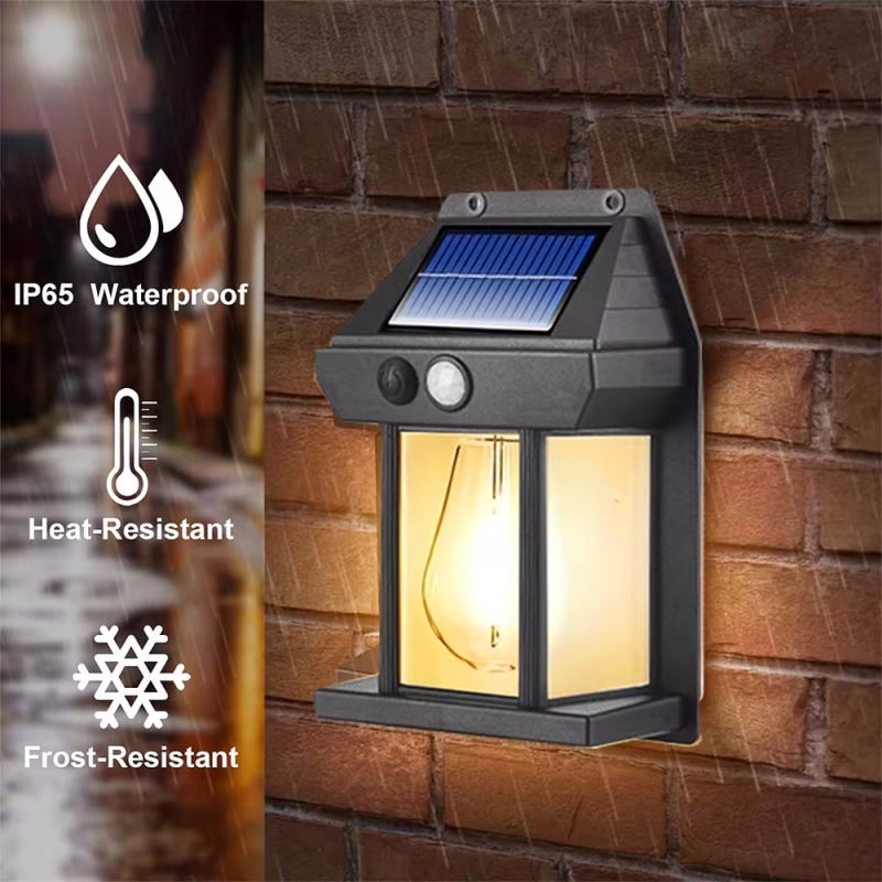 Outdoor impermeável Solar Wall - Halo Outdoor Lighting avaliação e preço