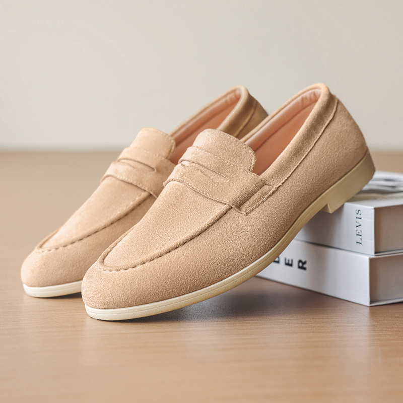 Sapatos masculinos estilo moca - Outdoor Lighting On Sale avaliação e preço