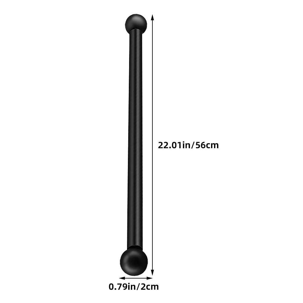 2 Peças Braço Transversal de M - Outdoor Lighting Patio avaliação e preço