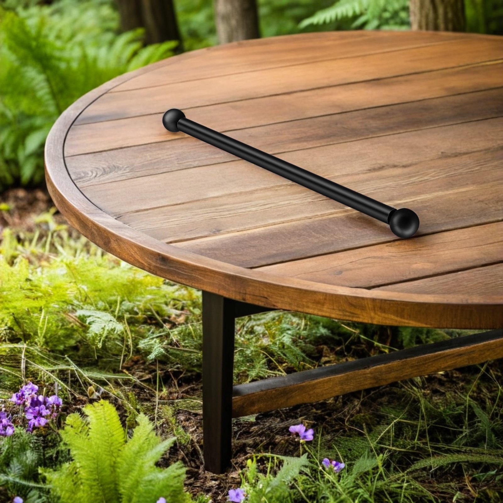 2 Peças Braço Transversal de M - Outdoor Lighting Patio avaliação e preço