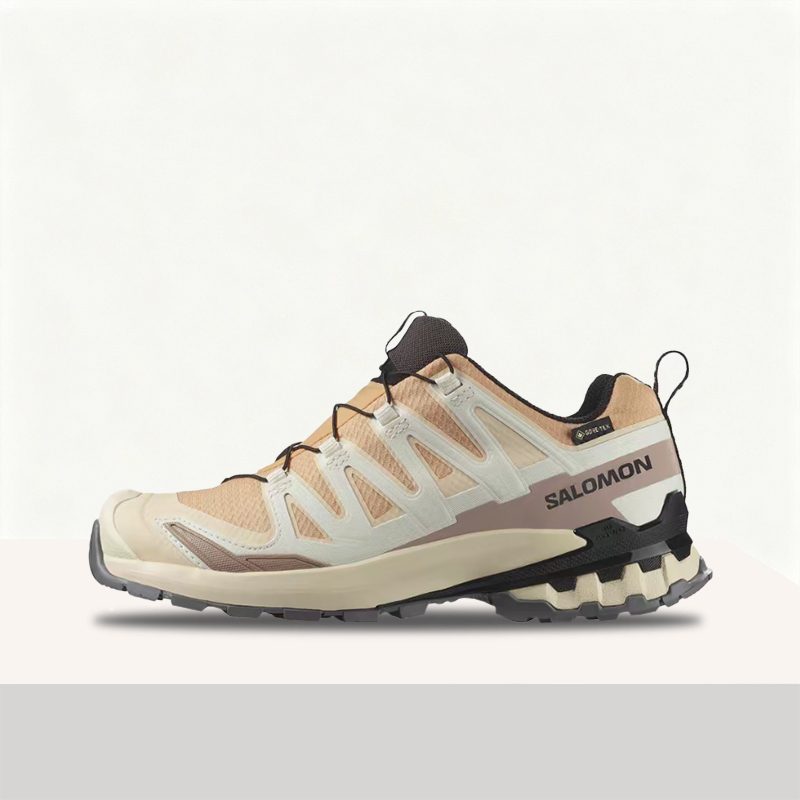Salomon XA Pro 3D V9 GTX: Um t - Salomon Shoes Xa Pro 3D avaliação e preço