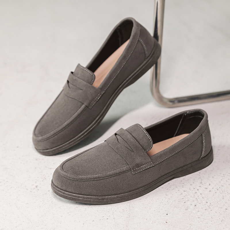 Sapatos masculinos estilo moca - Outdoor Lighting On Sale avaliação e preço