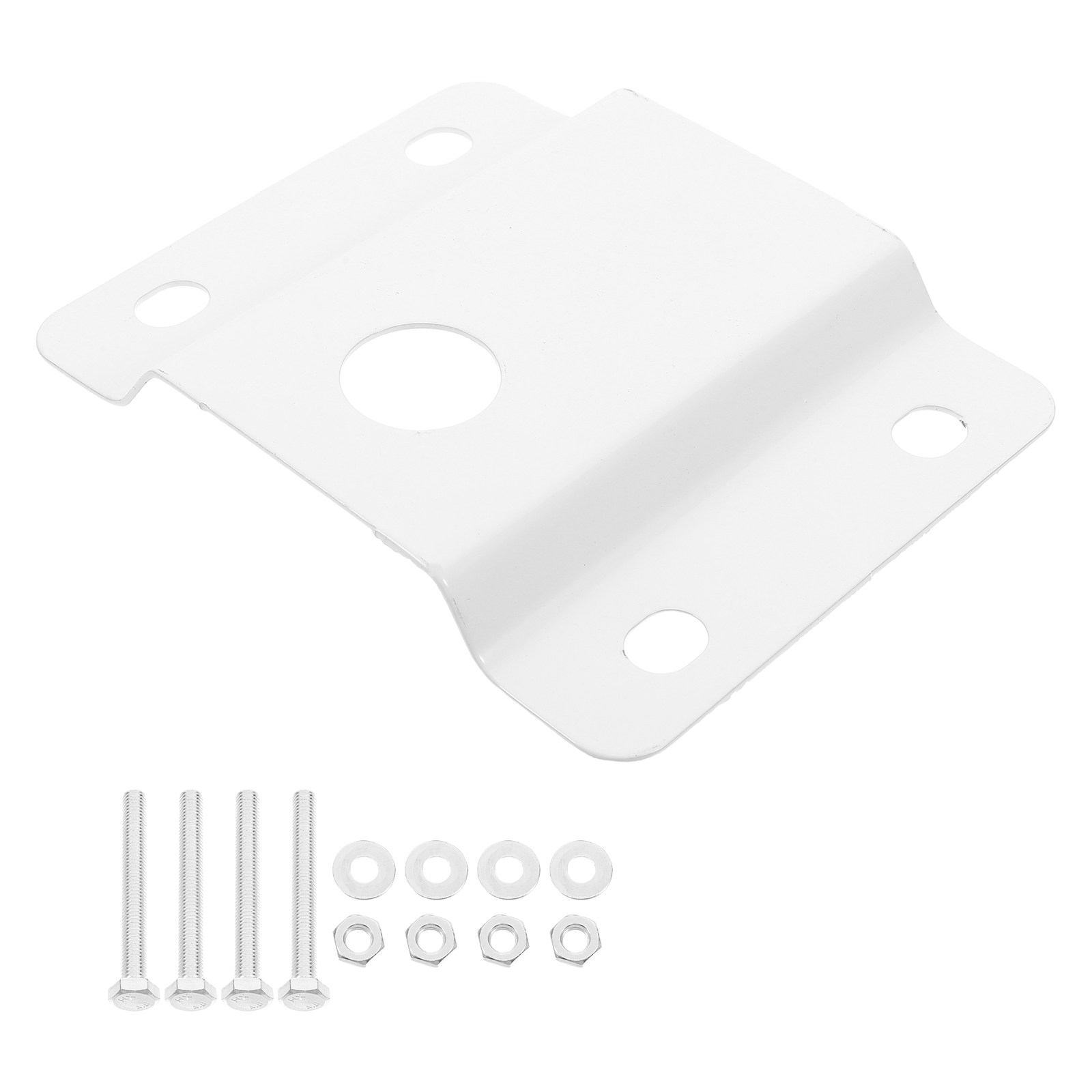 Suporte de Montagem para Poste - Outdoor Lighting Panel avaliação e preço