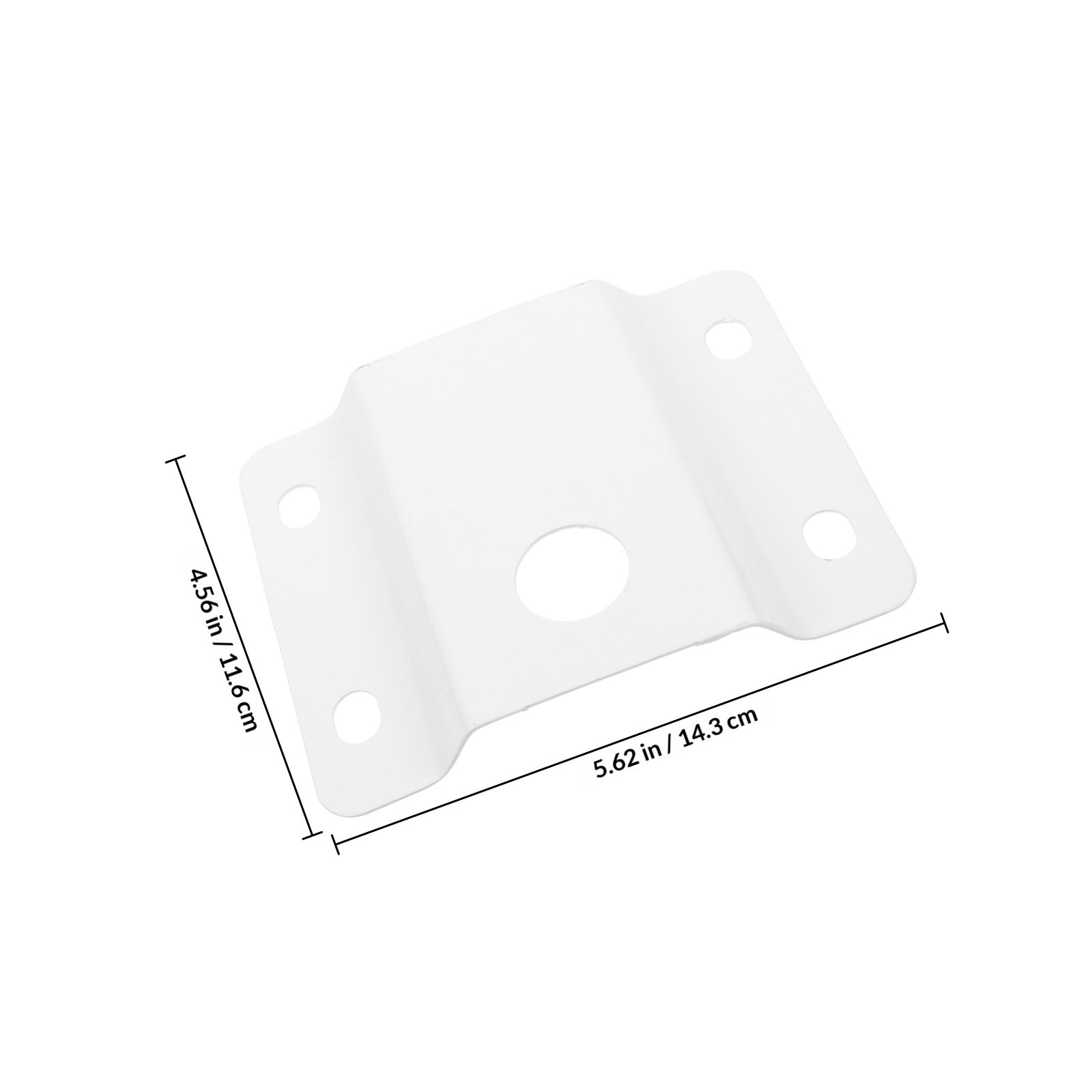 Suporte de Montagem para Poste - Outdoor Lighting Panel avaliação e preço