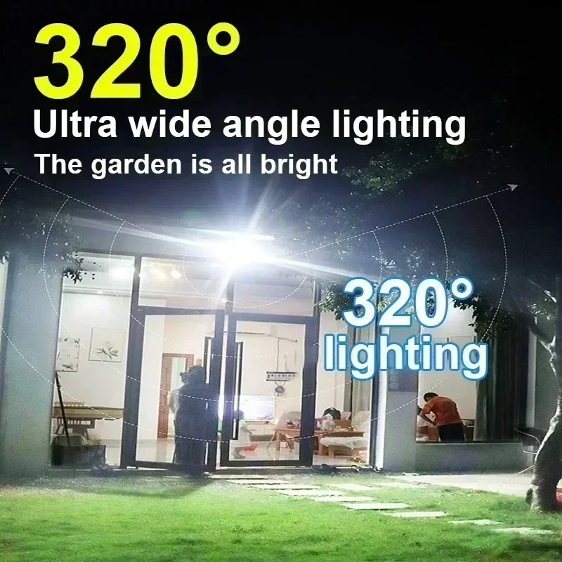 12000lm poderosa lâmpada de pa - Halo Outdoor Lighting avaliação e preço