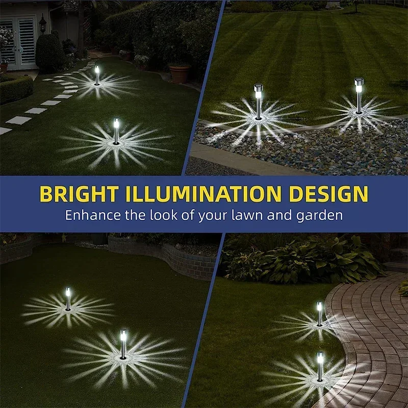 Luzes solares ao ar livre lâmp - Halo Outdoor Lighting avaliação e preço