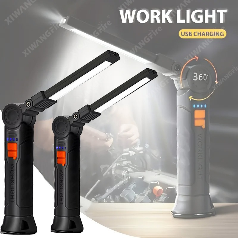 Lanterna led recarregável, luz - Outdoor Lighting Panel avaliação e preço