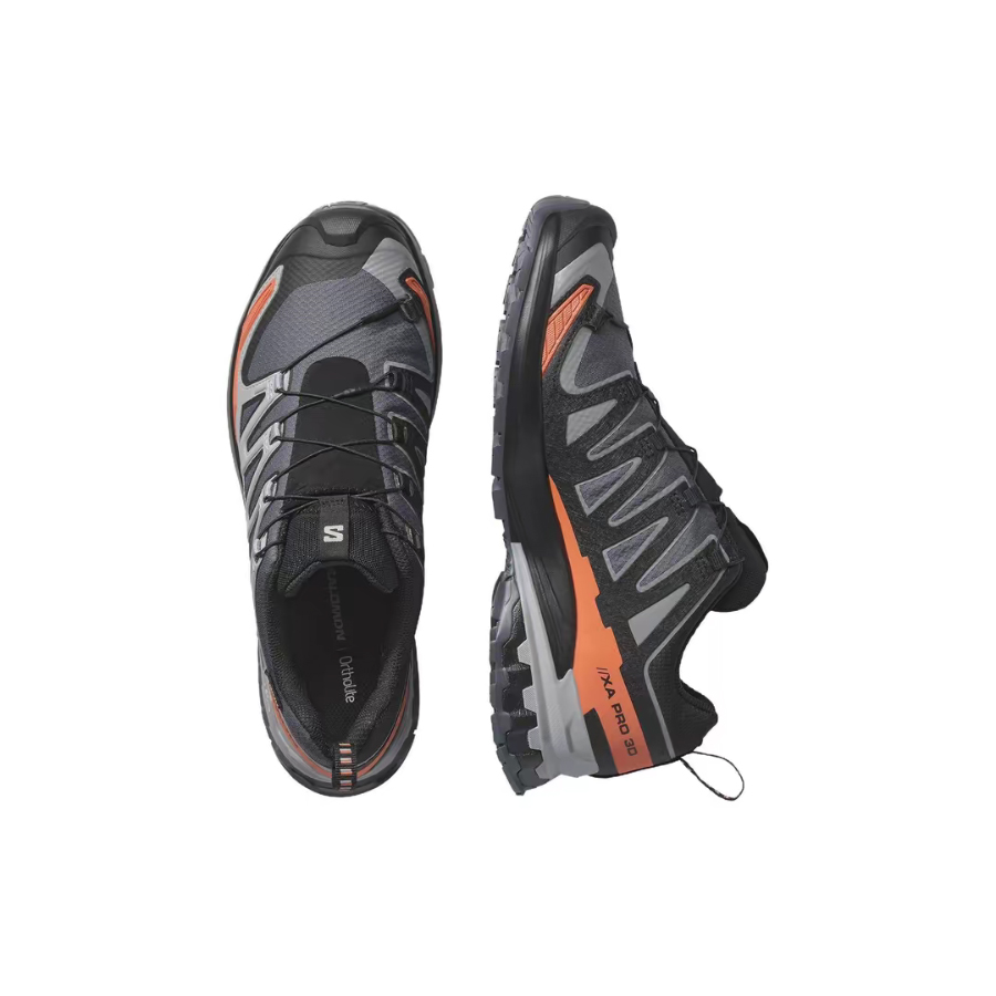 Salomon XA Pro 3D V9 GTX: Têni - Salomon Shoes Xa Pro 3D avaliação e preço
