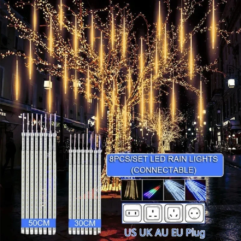 30cm /50cm à prova dwaterproof - Outdoor Lighting Uk avaliação e preço