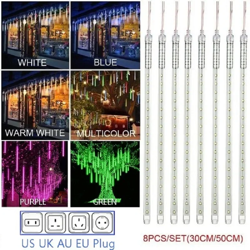 30cm /50cm à prova dwaterproof - Outdoor Lighting Uk avaliação e preço