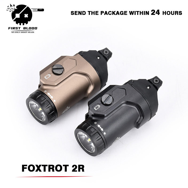 Lanterna tática foxtrot2r, 700 - Outdoor Lighting Panel avaliação e preço