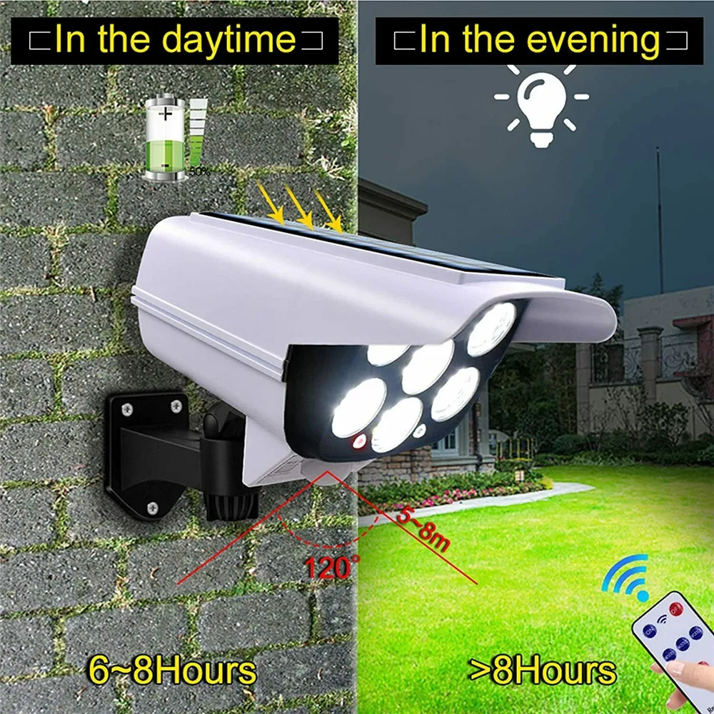 Luz solar ao ar livre sensor d - Halo Outdoor Lighting avaliação e preço
