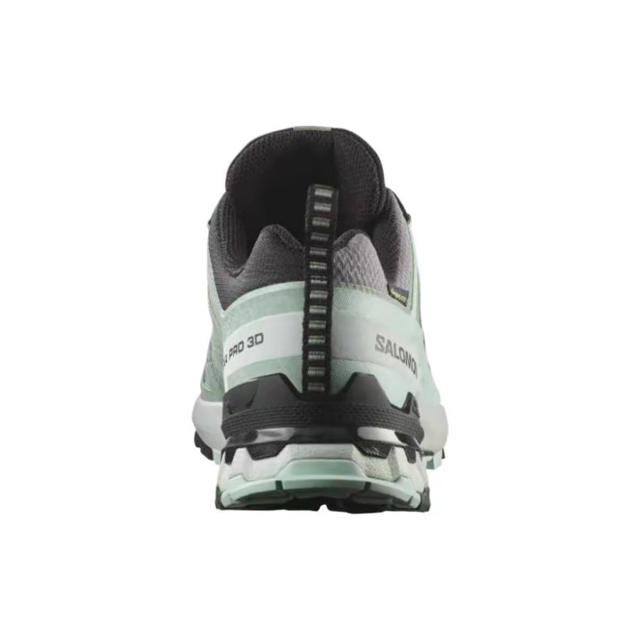 Salomon XA Pro 3D V9 GTX: Têni - Salomon Shoes Xa Pro 3D avaliação e preço