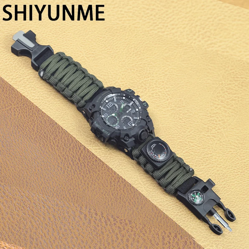 Shiyunme relógio masculino de  - Outdoor Lighting Timer avaliação e preço