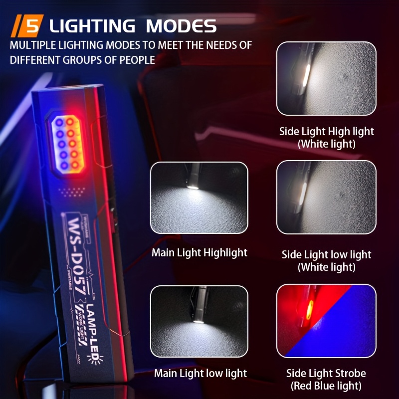 Mini lanterna de segurança pot - Outdoor Lighting Panel avaliação e preço