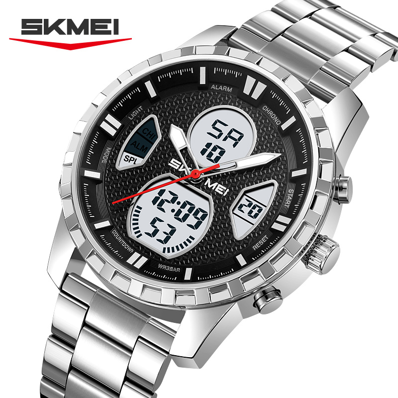 Relógio Eletrônico SKMEI 2516  - Outdoor Lighting Timer avaliação e preço