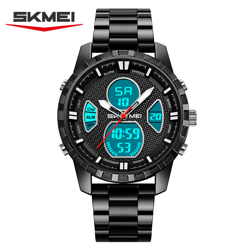 Relógio Eletrônico SKMEI 2516  - Outdoor Lighting Timer avaliação e preço