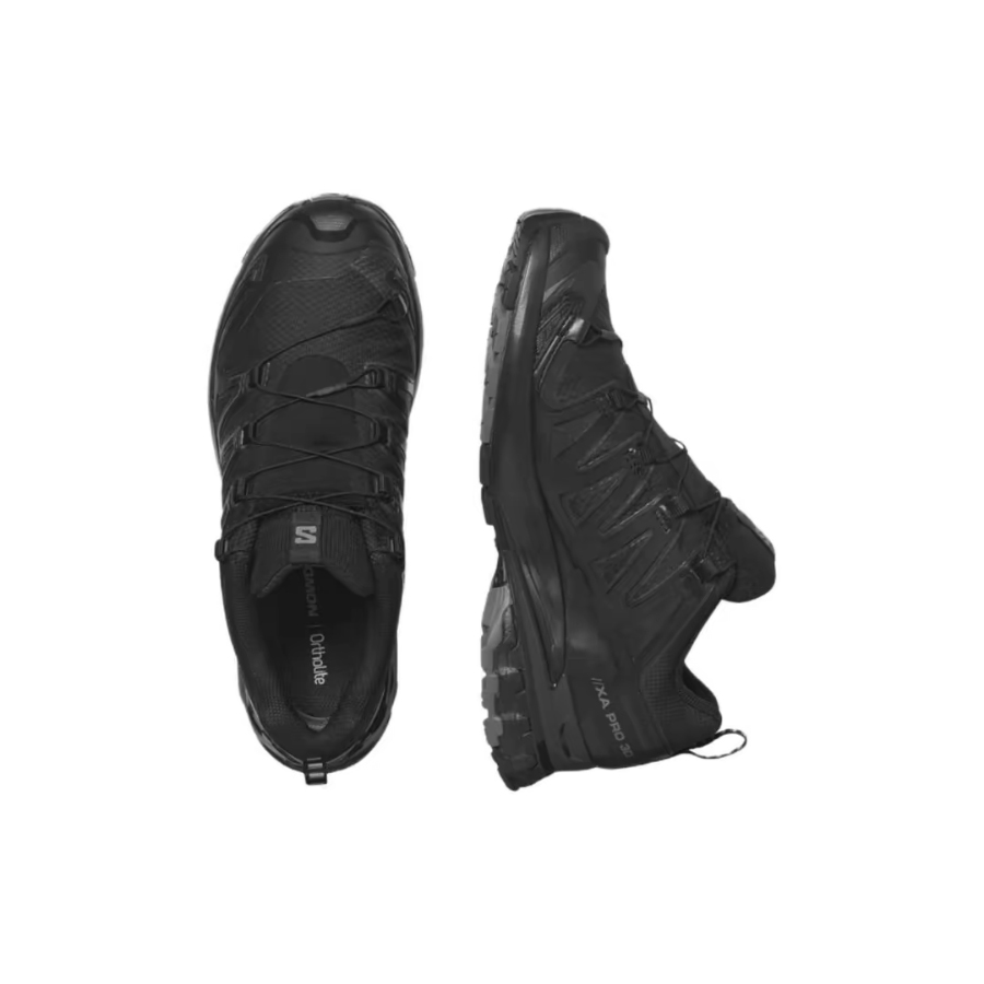 Salomon XA Pro 3D V8: Tração e - Salomon Shoes Xa Pro 3D avaliação e preço