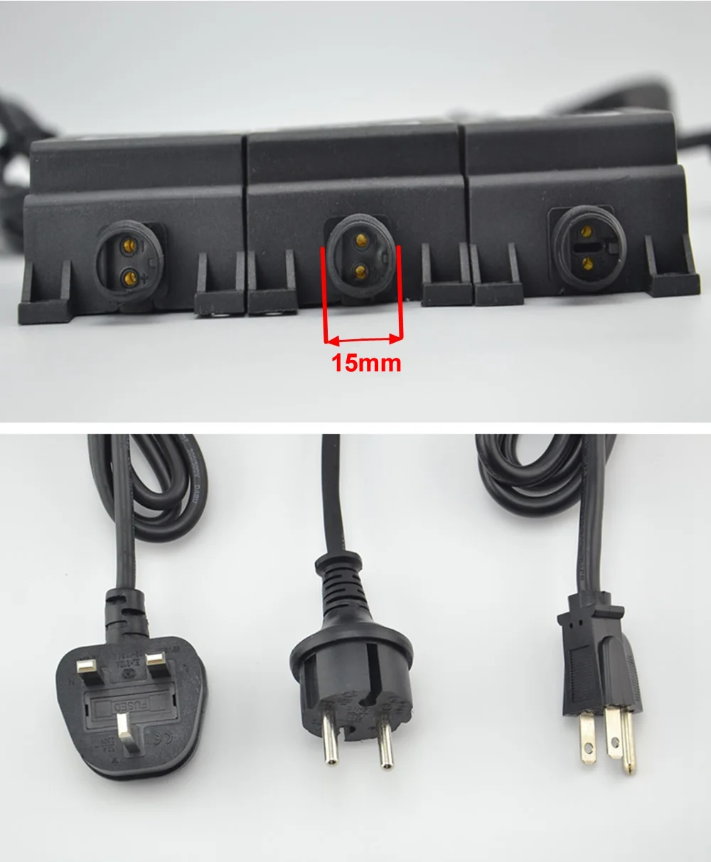 Carregador de fonte de driver  - Outdoor Lighting Uk avaliação e preço