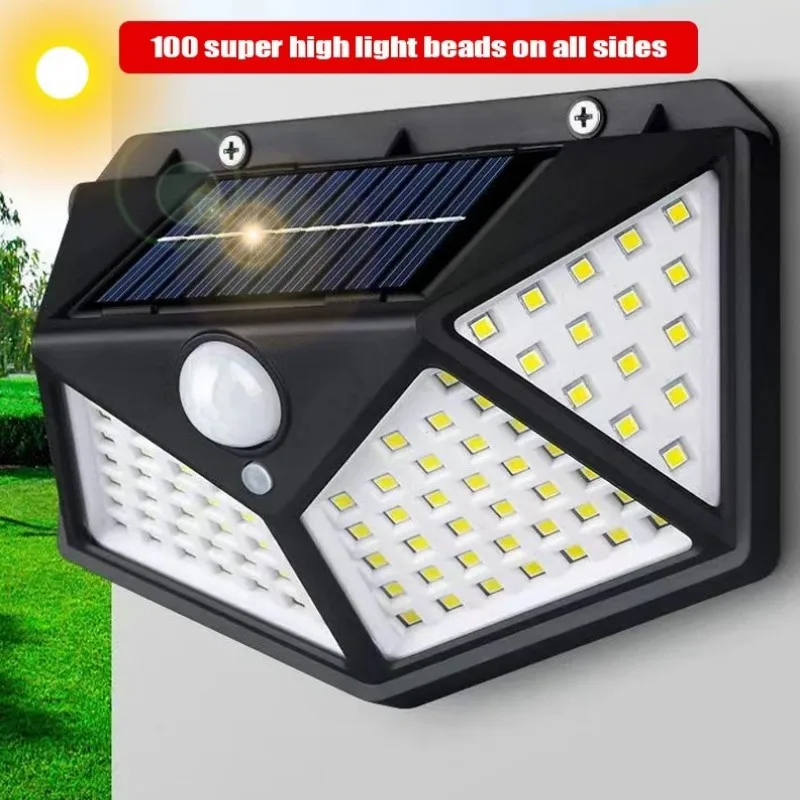 100led multifuncional lâmpada  - Halo Outdoor Lighting avaliação e preço