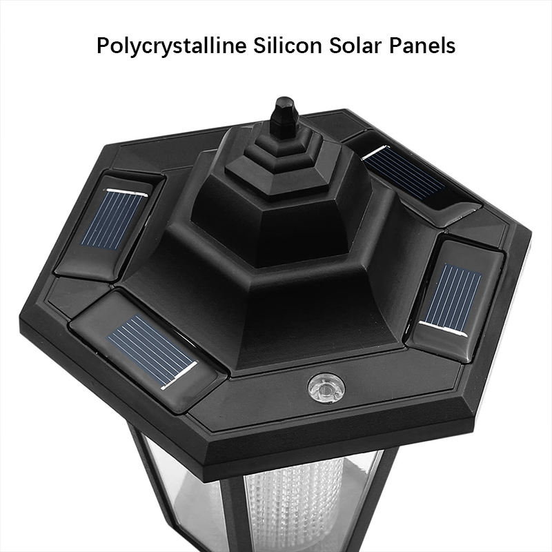 Lâmpada de parede solar retrô, - Halo Outdoor Lighting avaliação e preço