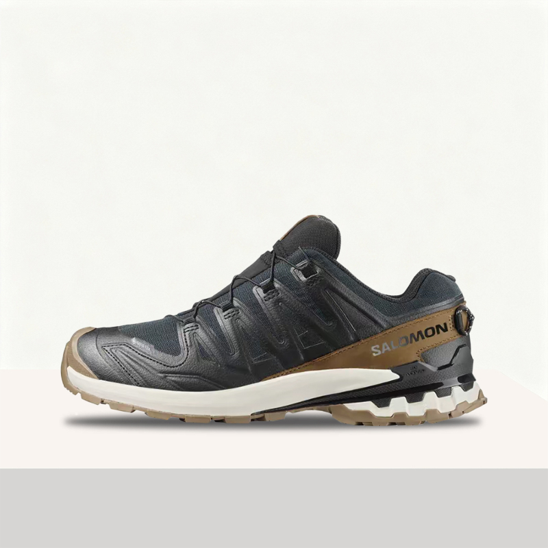 Salomon XA Pro 3D V8 Retro, el - Salomon Shoes Xa Pro 3D avaliação e preço