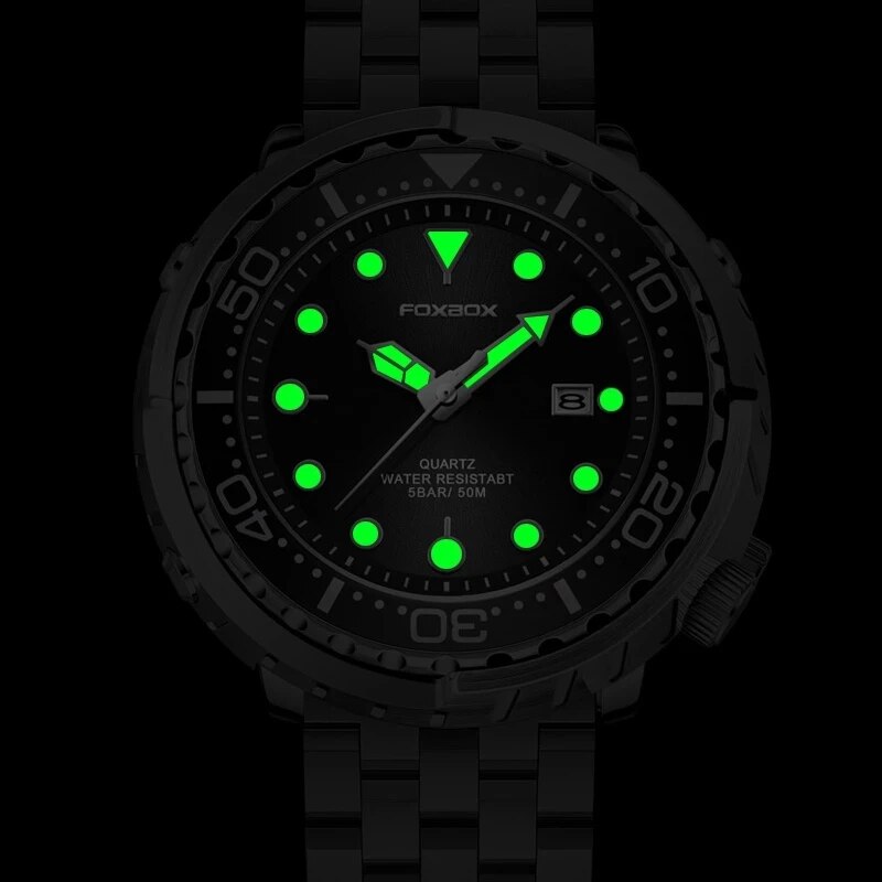 Relógio de quartzo esportivo m - Outdoor Lighting Timer avaliação e preço