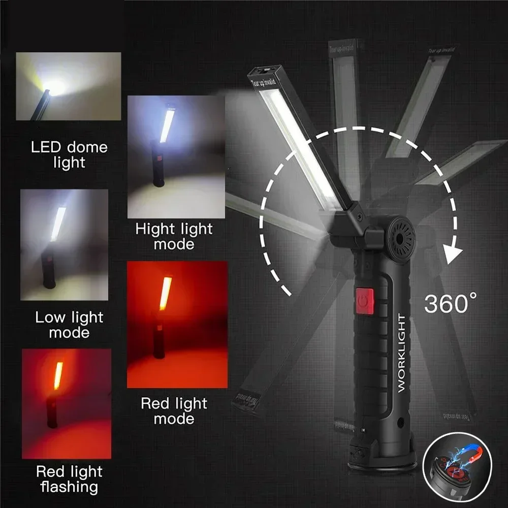 Lanterna LED COB Lâmpada de in - Outdoor Lighting Panel avaliação e preço