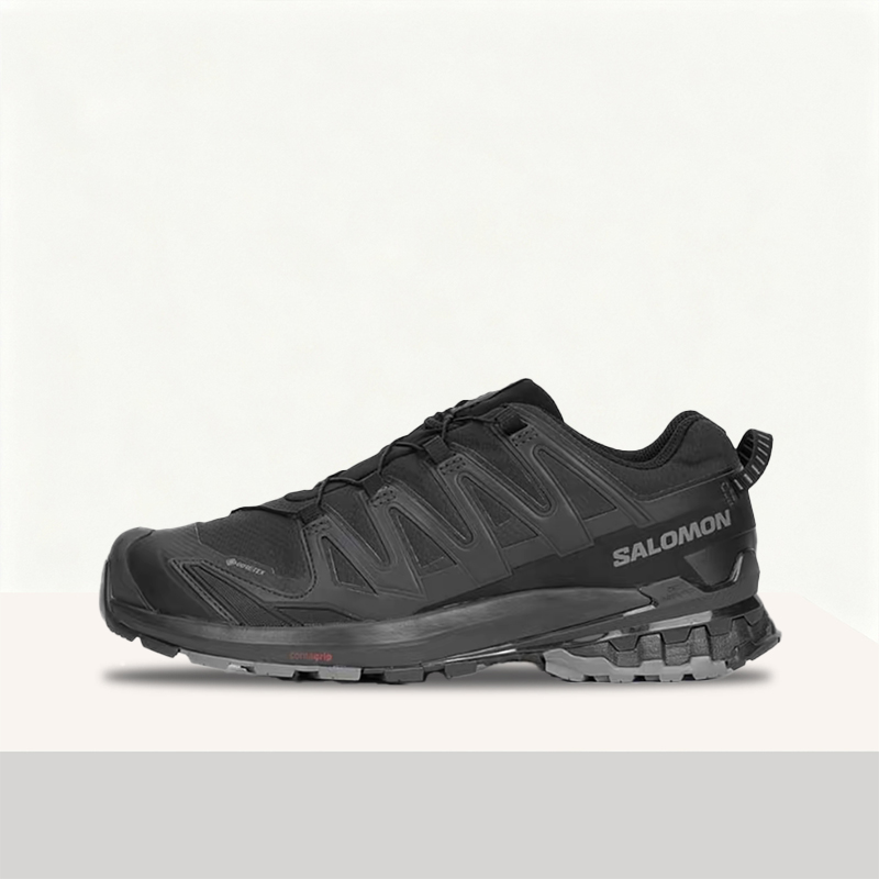Salomon XA Pro 3D V8: Tênis de - Salomon Shoes Xa Pro 3D avaliação e preço