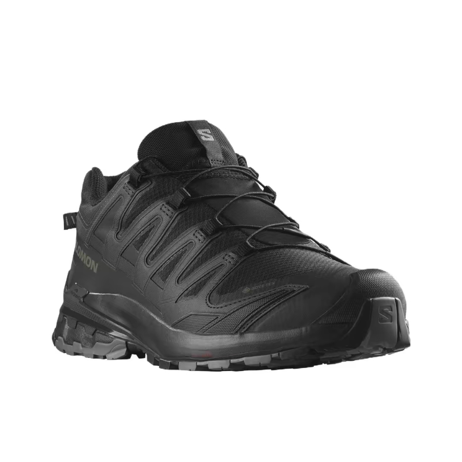 Salomon XA Pro 3D V8: Tênis de - Salomon Shoes Xa Pro 3D avaliação e preço