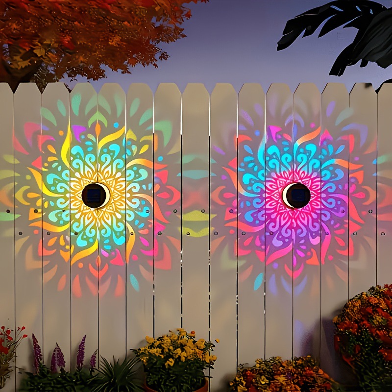 Lanterna Solar LED de Parede c - Halo Outdoor Lighting avaliação e preço