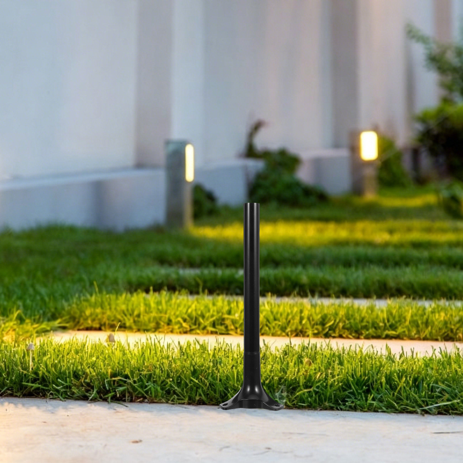 Conjunto de 6 Estacas de Subst - Outdoor Lighting Patio avaliação e preço